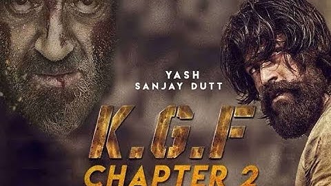 KGF Chapter 2 trailers 2020 || Upcoming official Tr360P ||