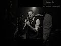 Numb – 1950s Soul & Gospel AI Cover @Replaydmusic #Numb #LinkinPark #AICover #SoulGospel #1950s