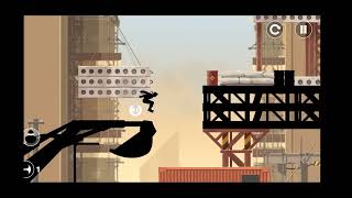 Vector 1 - Gameplay - Construction Yard Level 2-8