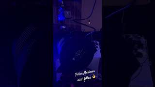 Shout out to all users of Peter mckinon prom mist filter 👌