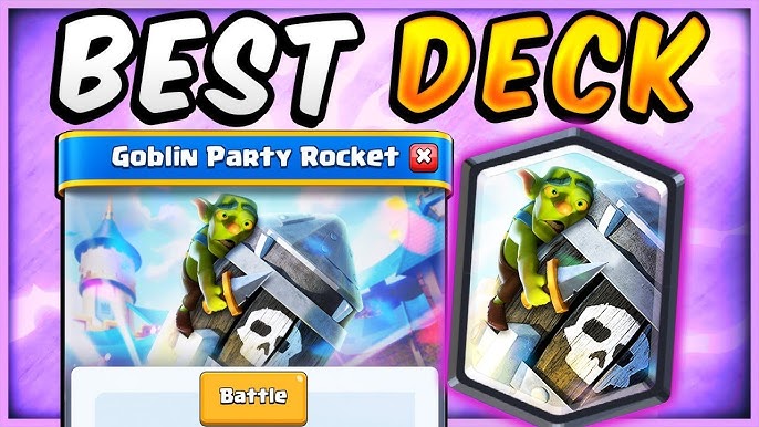 Best decks to use in Clash Royale to climb the ladder after reaching Arena  15 - Dot Esports