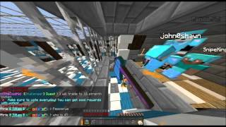 Pvp On Rarycraft I'm not dieing without a fight