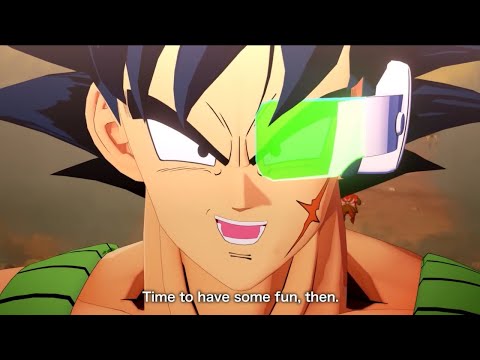 Could This Be The Best DLC In Dragon Ball ?