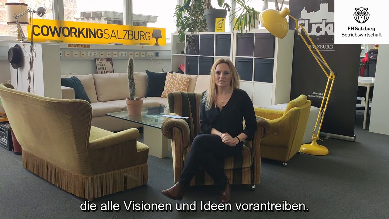 Meet the Game Changer - Romy Sigl