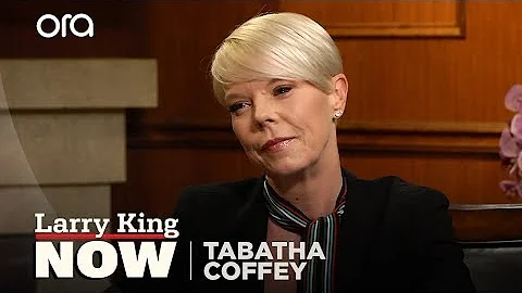 Tabatha Coffey: My mom didnt handle me coming out ...