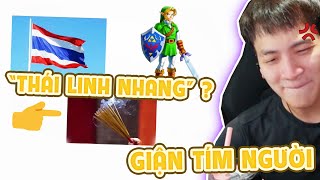 EM NHISM GIẬN TÍM NGƯỜI VÌ BỊ VAR TỚI CHẾT.