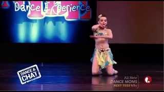 Waiting - Kendall Vertes - Full Solo - Dance Moms: Dance & Chat