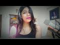 Raashi Sood - Begana (Cover) | Navi Ferozepurwala | Harley Josan