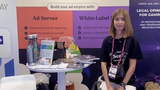 SiGMA iGaming Conference Honest Review - Exhibitor's Standpoint