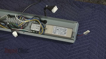 KitchenAid Canopy Vent Hood Transformer Replacement W11169718