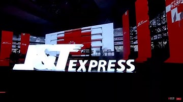 Jaz - Kasmaran LIVE JNT Express LIVE #5TahunJNT