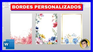 How to create custom page borders in Word screenshot 3