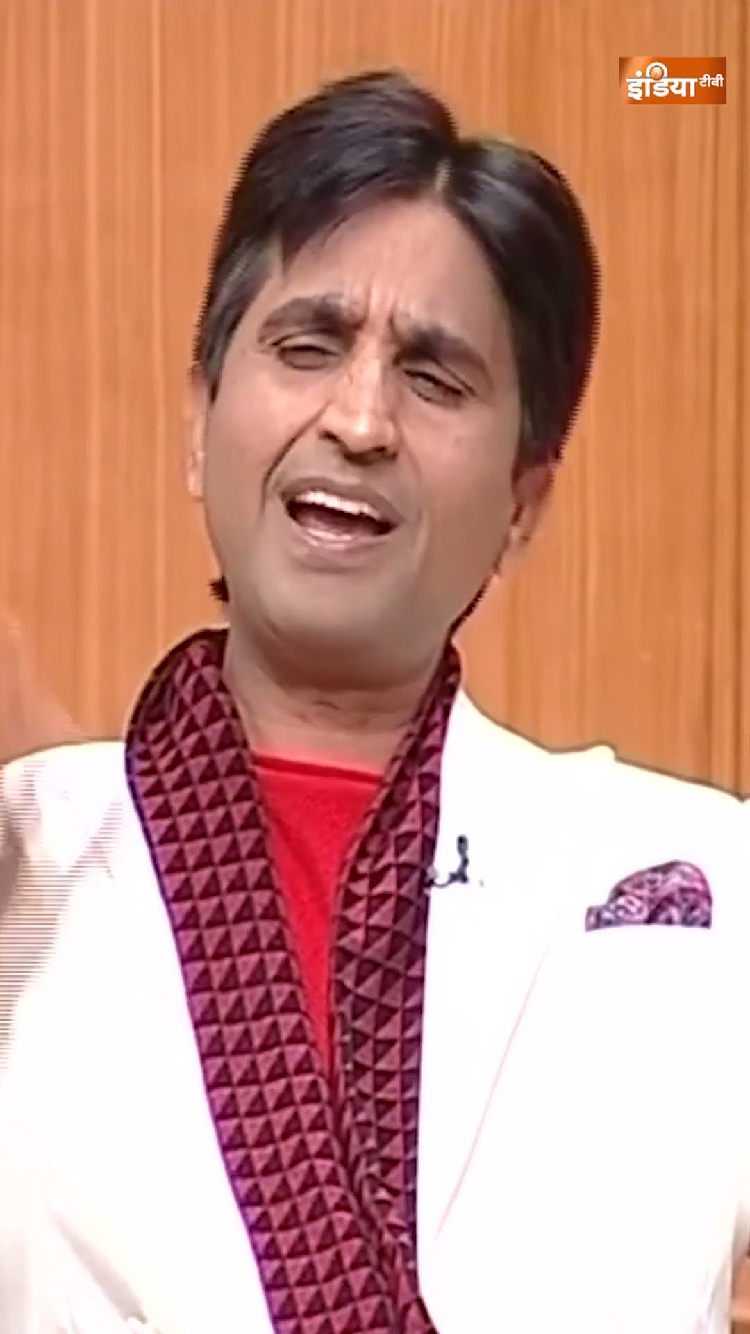 क्या कुमार विश्वास की वजह से हार गए थे केजरीवाल? #kumarvishwas #aapkiadalat #kejriwal #delhielection