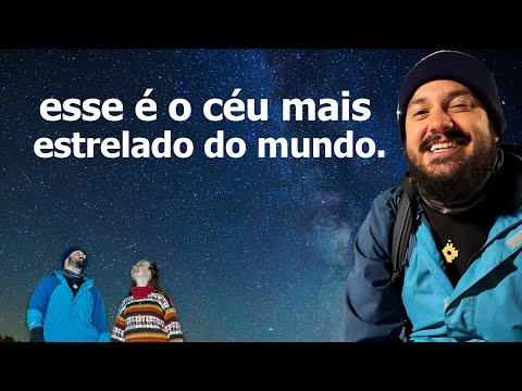 VALE a PENA fazer o TOUR ASTRONÔMICO no DESERTO do ATACAMA? Chile 🇨🇱