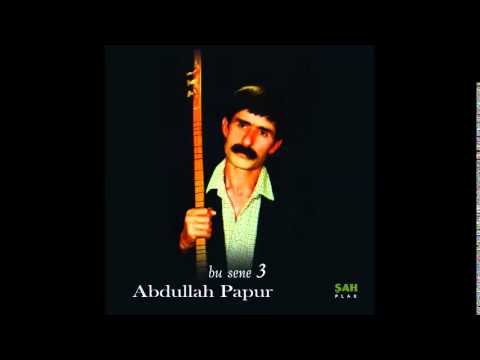 Abdullah Papur-Yusuf''u Mısıra - [ Official Music © ŞAH PLAK ]