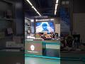 Thunderobot gaming computer gadgets shop in #china #gaming #travel #viralshorts