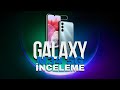 SAMSUNG GALAXY M34 5G KUTU AÇILIMI VE İNCELEME !!