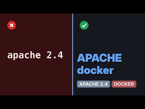 DevOps & SysAdmins: Running Apache not as root for HTTPS (2 Solutions!!)