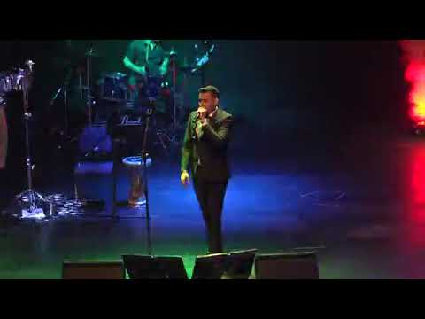 אופיר סלומון בהיכל התרבות בת ים - אבא