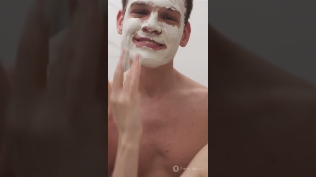 Korean Male Influencers' Beauty Secrets!