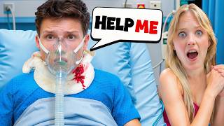 Ashton Myler Rushed to the Hospital Then …(PAYTON STARTED CRYING)💔