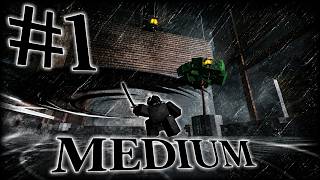 This Meta Attunementless Medium Build Is Destroying Chime Reset ... | Deepwoken
