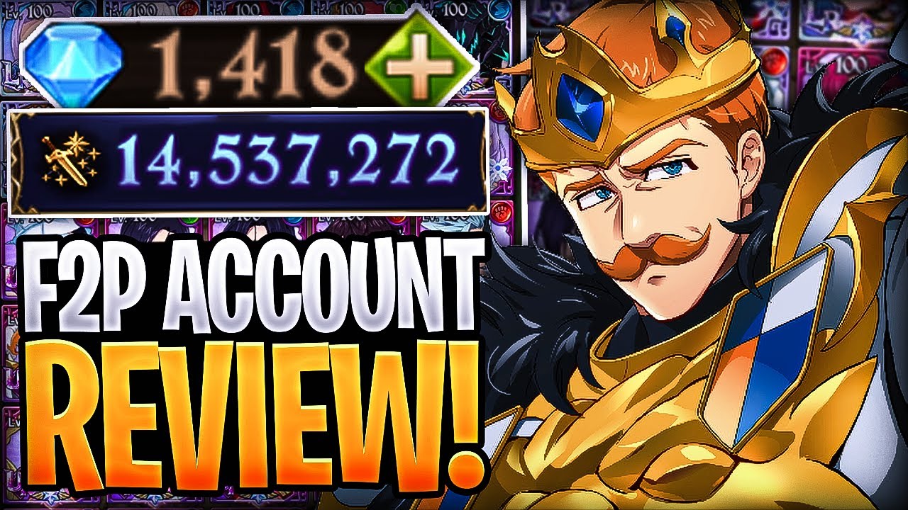 Обзор моего невероятного прогресса в бесплатной игре! Обновлено в январе 2026 года | Seven Deadly...