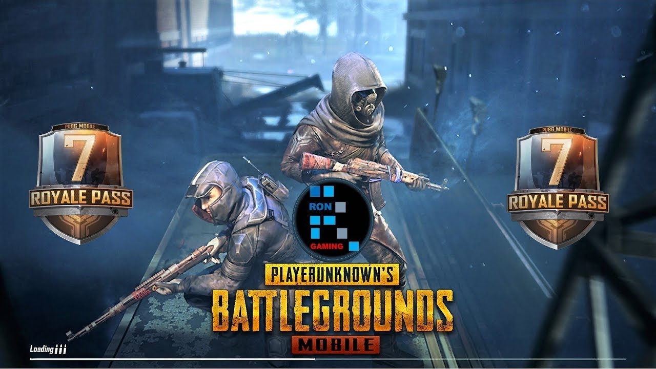 Pubg Mobile Game Video Hindi | Pubg Free Uc Tournament - 