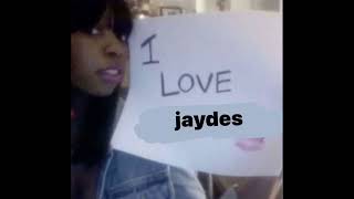 [FREE] jaydes ghetto cupid type beat - 30 minutes