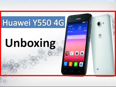 Huawei Y550-L01 64-Bit Driver