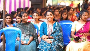 Swarnaandhra freshers Avinya2k25