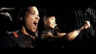 Death Race 3 - Inferno (2012) | trailer