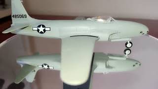 F-80 Shooting Star 1/72 Academy (21.8 2026)