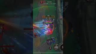 #wildrift #toplane #gwenlol