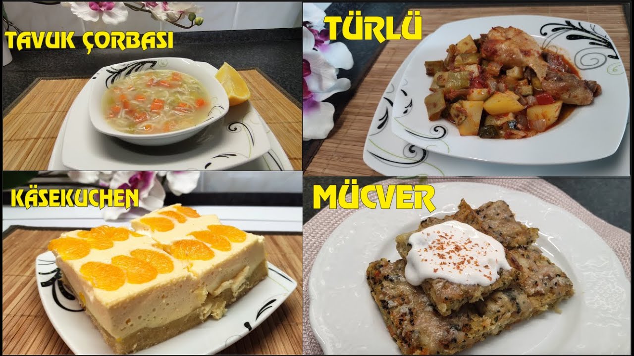 ȘİİR ve SÖZ ŞÖLENİ YEMEK TARİFLERİ  kanal tanıtım /