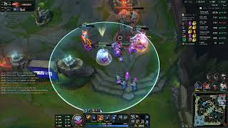 League of Legends Season 13 - Ranked Flex - Let them Cook #1
