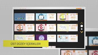 Okulistik 8. Sınıf - Tanıtım