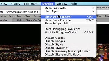Embed HTML5 Video for iPad