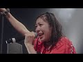 ボールボーイズ、活動延長!「ありがとうをフルスイング(punk ver.)」 真夏の死のロード第四章FINAL at 阿倍野ROCKTOWN
