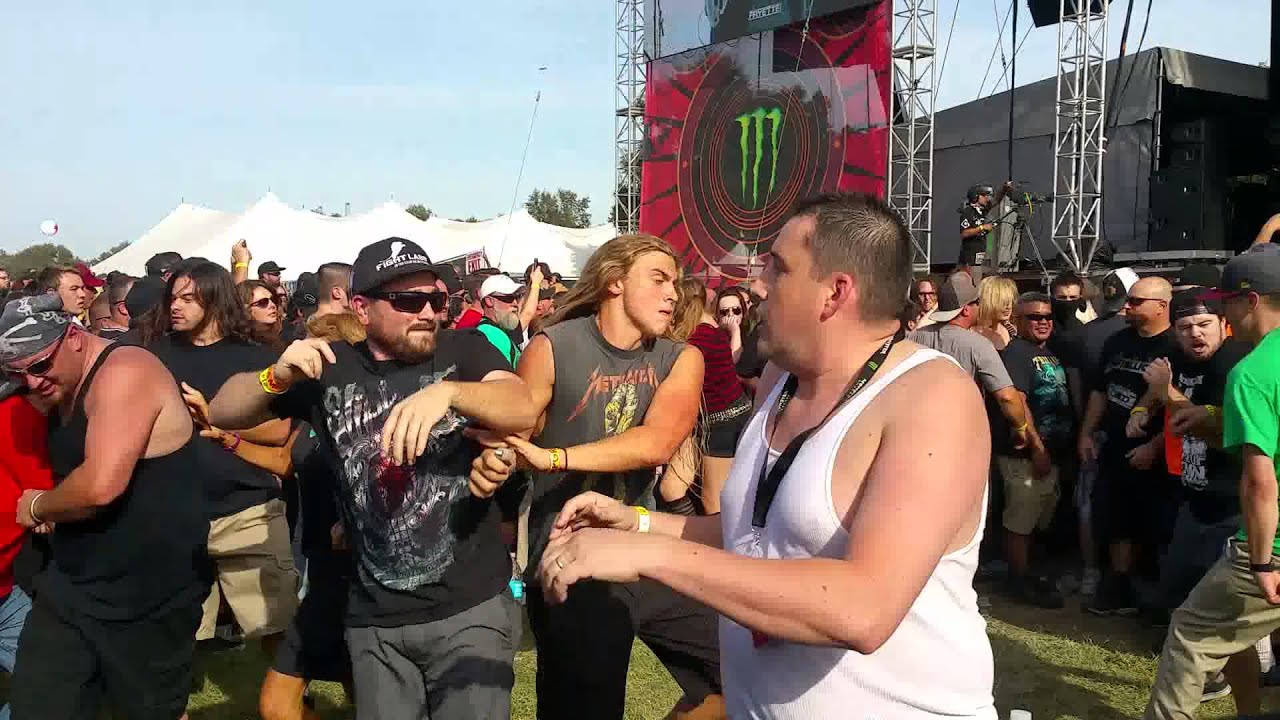 Helmetunsung live aftershock 2015 YouTube