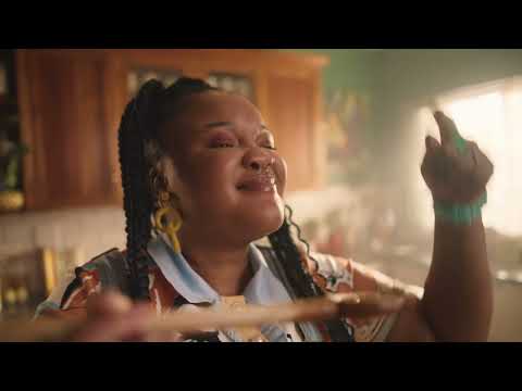 Knorr |  #MakeItNgqo with Knorr