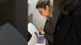 Optometry and optical technician Optometry and optical technician