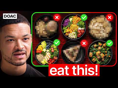 If YOU Think You Eat Healthy, You NEED To See This