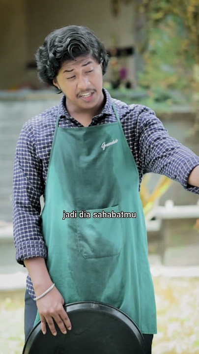 part 2 niat mojokin malah dipojokin balik @atengcleaning  #youtubeshortsvideo #dramatiktok #sinetron