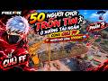 50 Người Trốn Tìm Tại Khu Vực Xưởng Tàu Ngầm Ở Đảo Sa Mạc - Ai Sẽ Top 1 ? | Phần 2