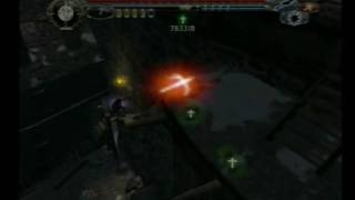 Van Helsing ps2 part 3 German