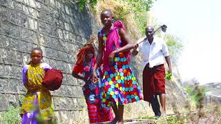 KWAYA YA MT. ALOYCE GONZAGA MHANGU- SALAWE,SHINYANGA- UOVU WETU UNATUTENGA NA MUNGU( Video)