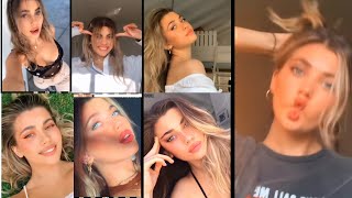 Best of Amelie Zilber TikToks [dancing and singing]🔥🆒🥇💯😍 TIKTUBE screenshot 1