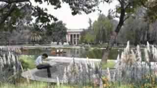 14 08 2010 Ministra Matte anuncia que nueva laguna del parque Quinta Normal abrirá en el verano