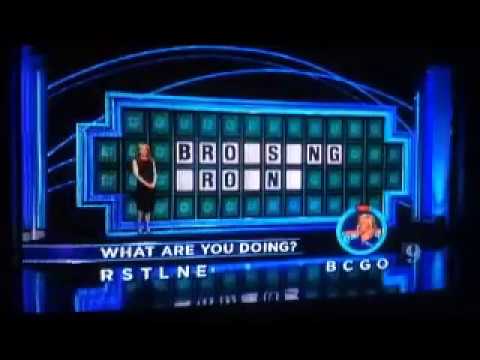 Wheel Of Fortune Season 35 Premiere/Teacher Week 9/14/17:Kristin Lost Out On A Mercedes SUV